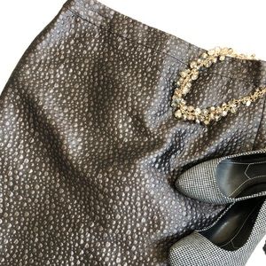 J.Crew Pencil Skirt Size 4